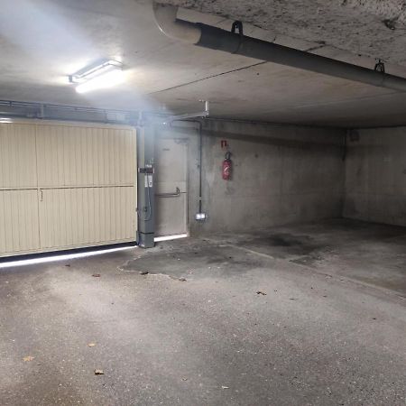 App 5 Pers, Parking, 3Mn Rer A, 40 Mn Du Centre De Paris, Cergy Le Haut 아파트 외부 사진