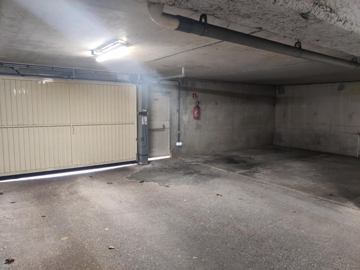 App 5 Pers, Parking, 3Mn Rer A, 40 Mn Du Centre De Paris, Cergy Le Haut 아파트 외부 사진